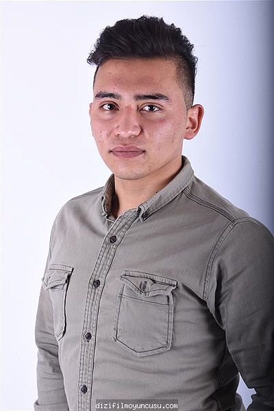 Amasya Cast Ajans Ahmad 129253