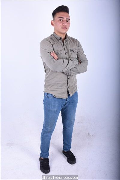 Amasya Cast Ajans Ahmad 38401