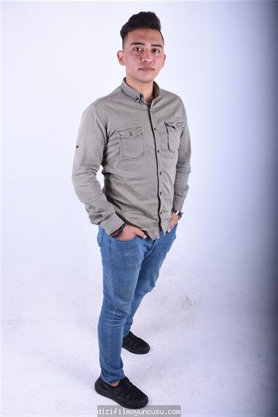 Amasya Cast Ajans Ahmad 38403