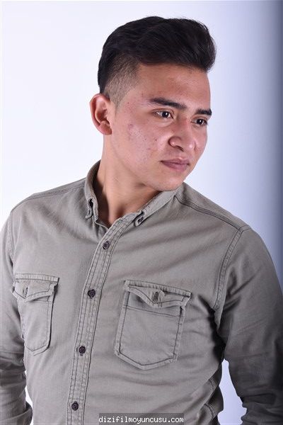 Amasya Cast Ajans Ahmad 38404