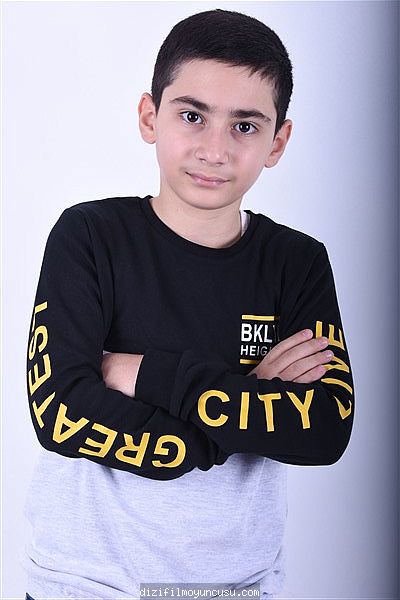 Amasya Cast Ajans Ahmet 129311