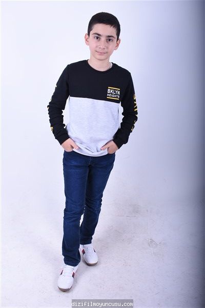 Amasya Cast Ajans Ahmet 38502