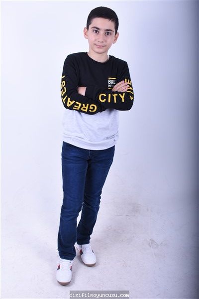 Amasya Cast Ajans Ahmet 38503