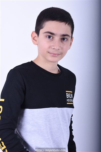 Amasya Cast Ajans Ahmet 38504