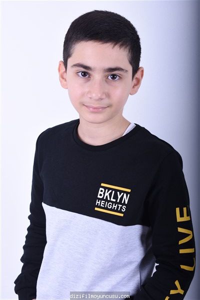 Amasya Cast Ajans Ahmet 38505