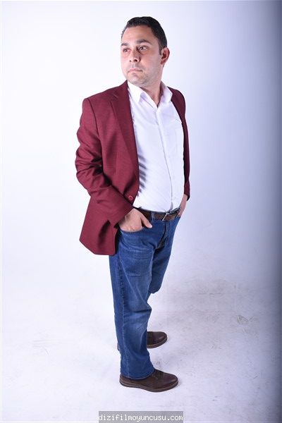 Sinop Cast Ajans Ali 38366