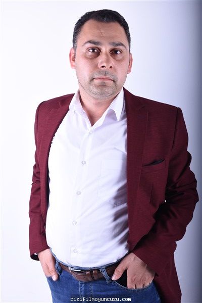Sinop Cast Ajans Ali 38367