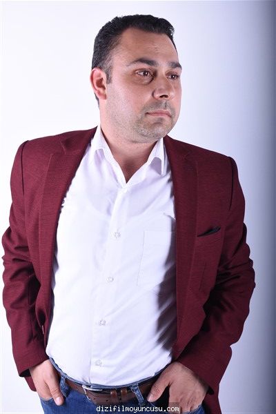 Sinop Cast Ajans Ali 38368