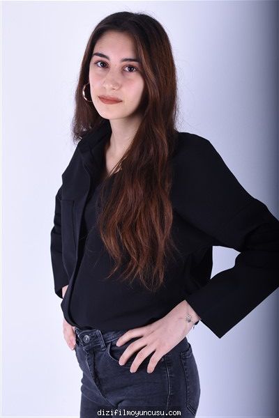 Amasya Cast Ajans Derya 38438