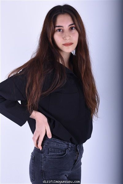 Amasya Cast Ajans Derya 38439