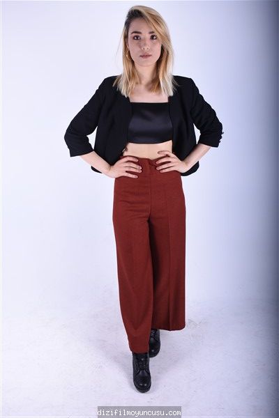 Amasya Cast Ajans Fariba 38482