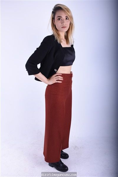 Amasya Cast Ajans Fariba 38483