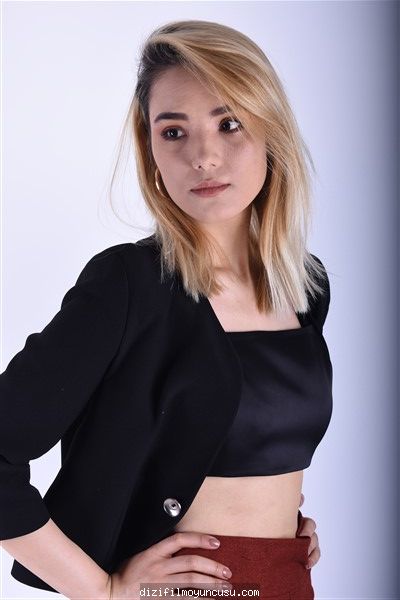 Amasya Cast Ajans Fariba 38484