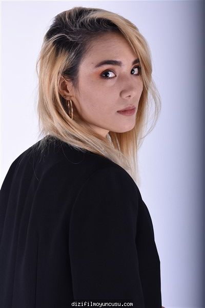 Amasya Cast Ajans Fariba 38485