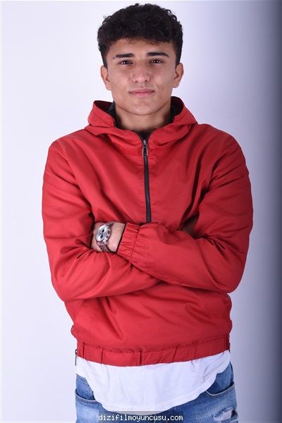 Amasya Cast Ajans Halitcan 38447