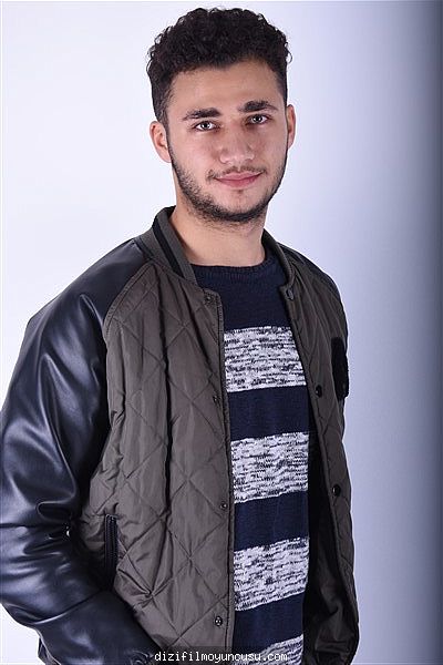 Amasya Cast Ajans Mehmet 129262