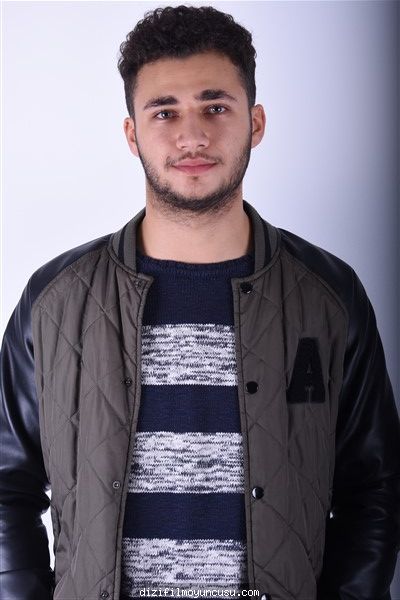 Amasya Cast Ajans Mehmet 38421