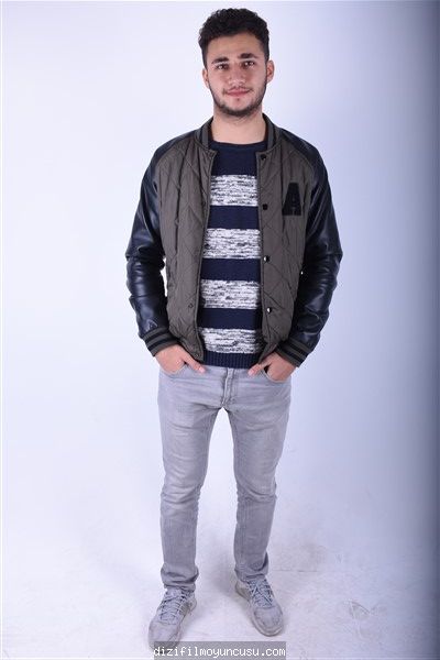 Amasya Cast Ajans Mehmet 38422