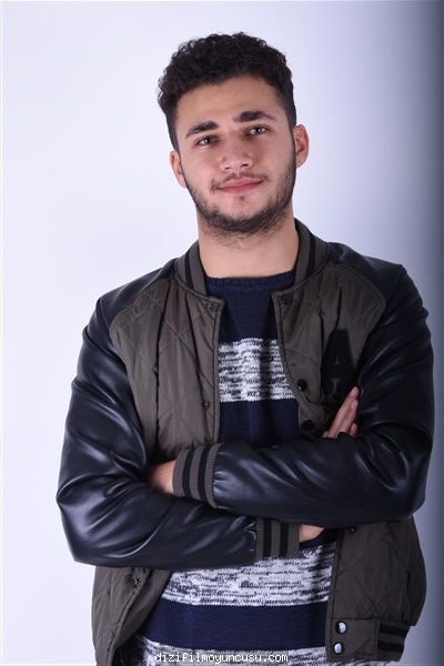 Amasya Cast Ajans Mehmet 38423