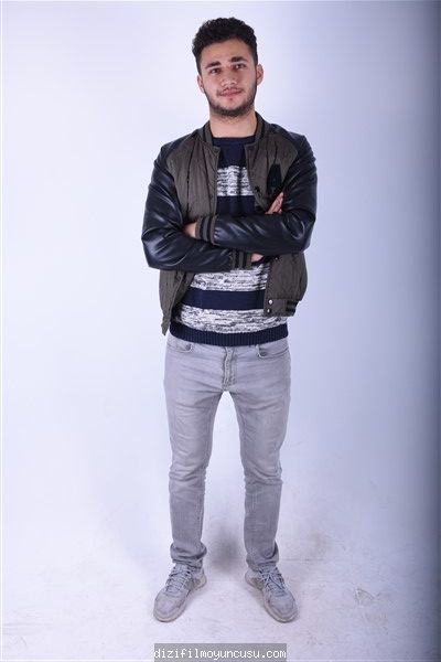 Amasya Cast Ajans Mehmet 38424