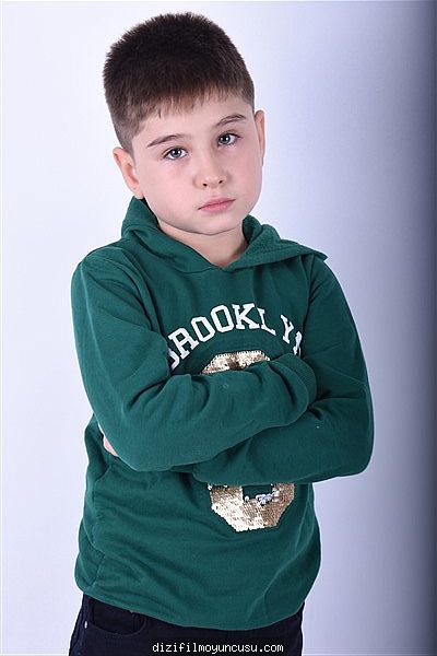 Amasya Cast Ajans Mustafa 129304