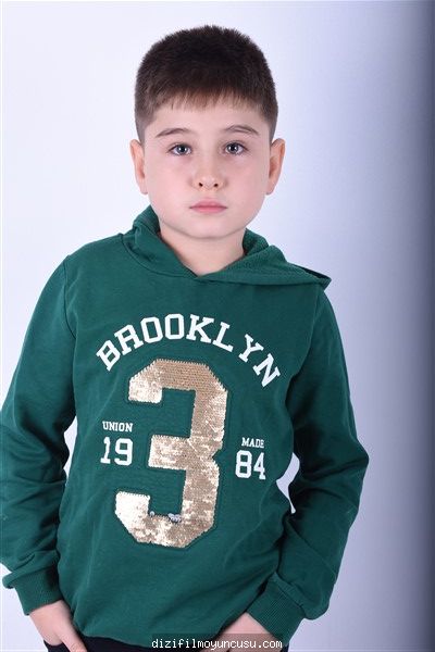 Amasya Cast Ajans Mustafa 38489