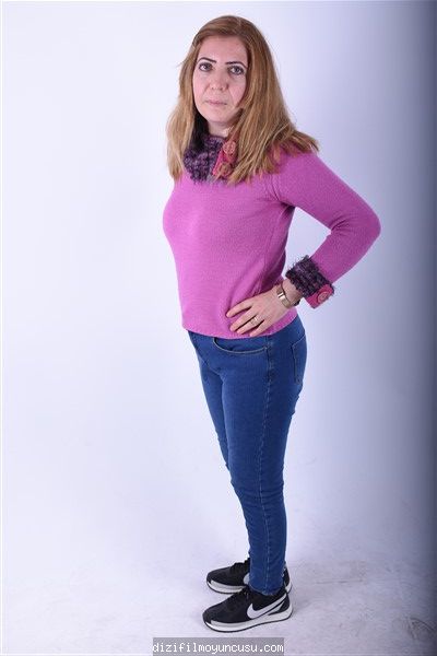Amasya Cast Ajans Nazan 38497