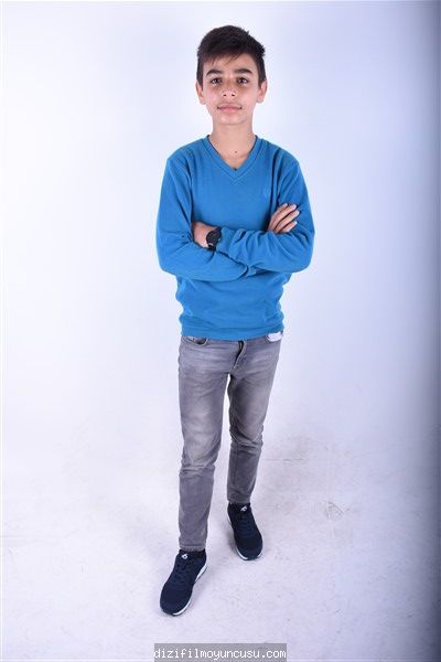 Sinop Cast Ajans Ömer 38373