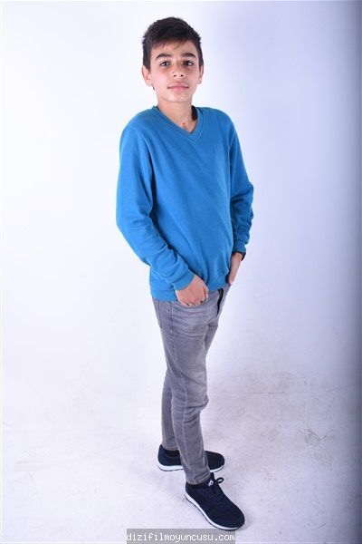 Sinop Cast Ajans Ömer 38375