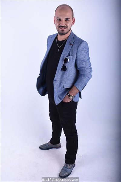 Amasya Cast Ajans Ömer 38474