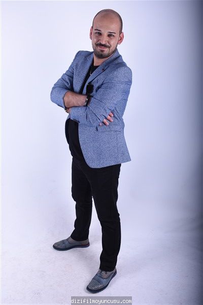 Amasya Cast Ajans Ömer 38475