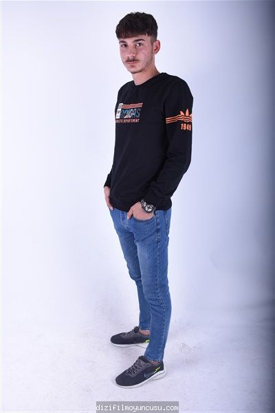 Amasya Cast Ajans Sait 38492