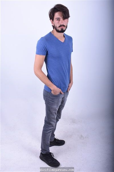 Amasya Cast Ajans Teyfik 38431