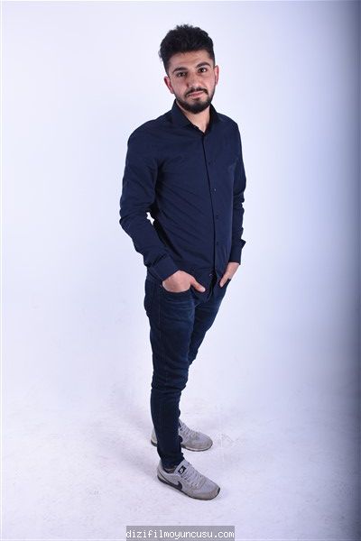 Amasya Cast Ajans Yusuf 38444