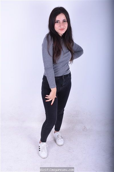 Ordu Cast Ajans Aleyna 38614