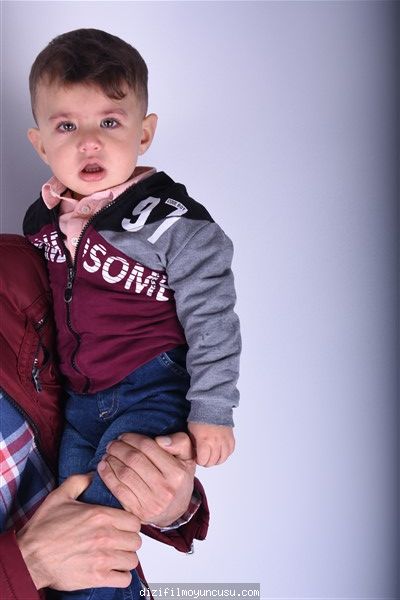 Amasya Cast Ajans Ali 38582