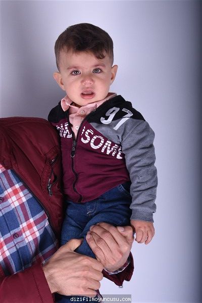 Amasya Cast Ajans Ali 38583