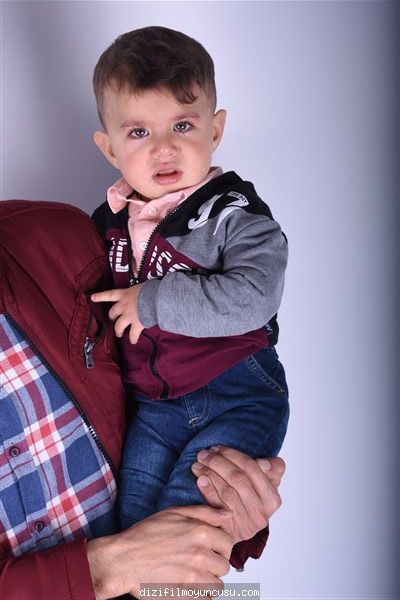 Amasya Cast Ajans Ali 38584