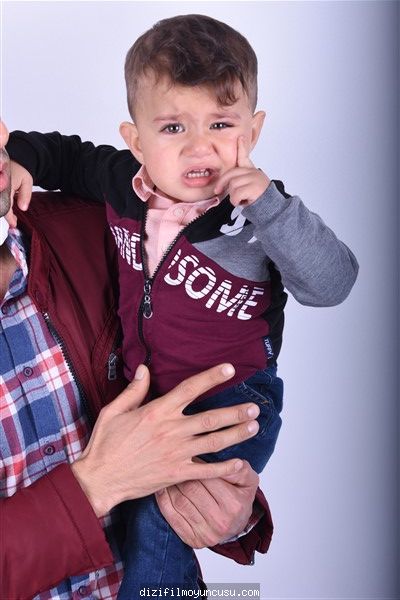 Amasya Cast Ajans Ali 38585