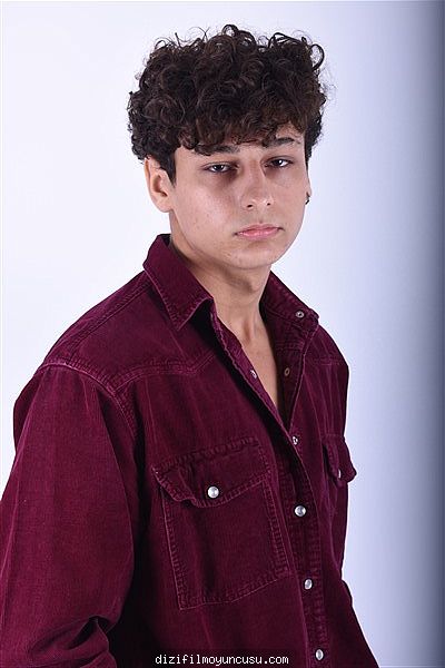 Amasya Cast Ajans Batuhan 129689