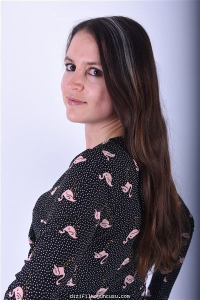 Amasya Cast Ajans Cansu 38557