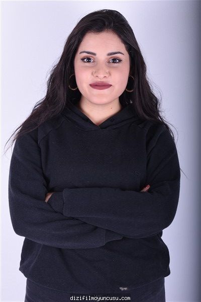 Ordu Cast Ajans Cansu 38623