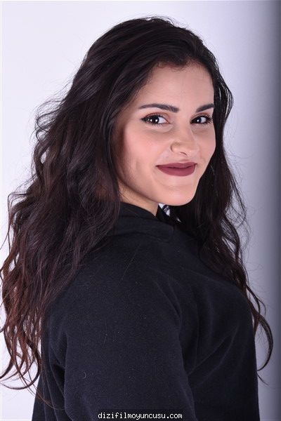 Ordu Cast Ajans Cansu 38625