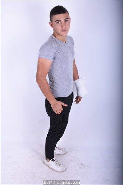 Ordu Cast Ajans Cihan 38690