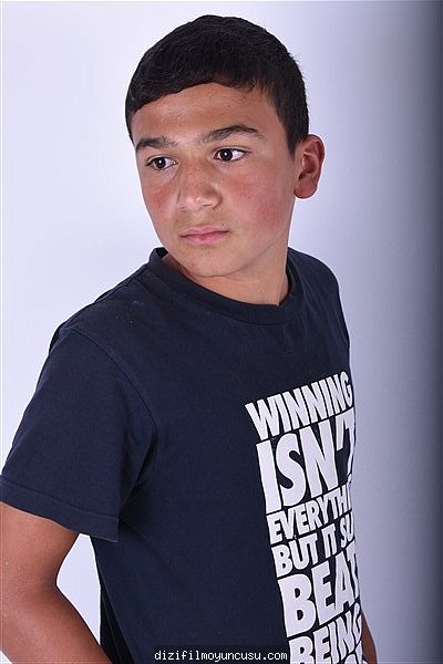 Ordu Cast Ajans İbrahim 129761