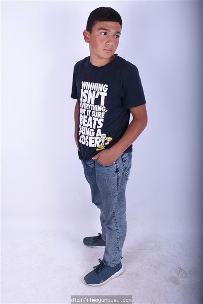 Ordu Cast Ajans İbrahim 38649