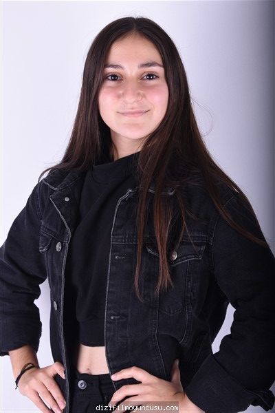 Ordu Cast Ajans İrem 38619