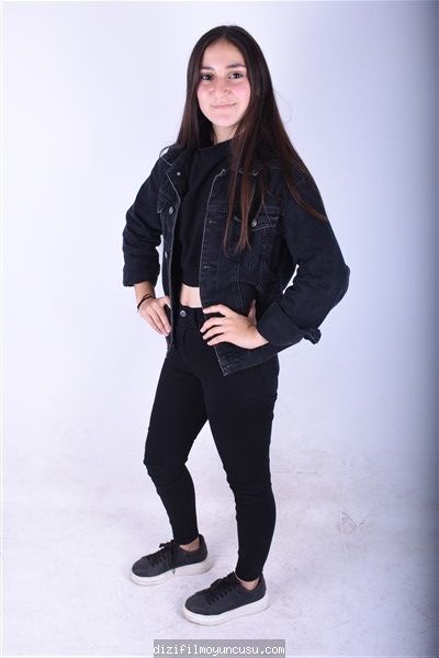 Ordu Cast Ajans İrem 38620