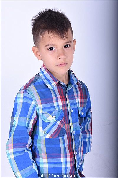 Amasya Cast Ajans Mehmet 129574