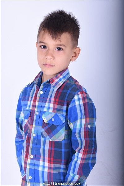 Amasya Cast Ajans Mehmet 38531